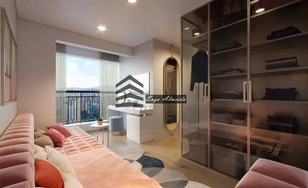 Imagem One Park Perdizes - Apartamento à venda em São Paulo/SP