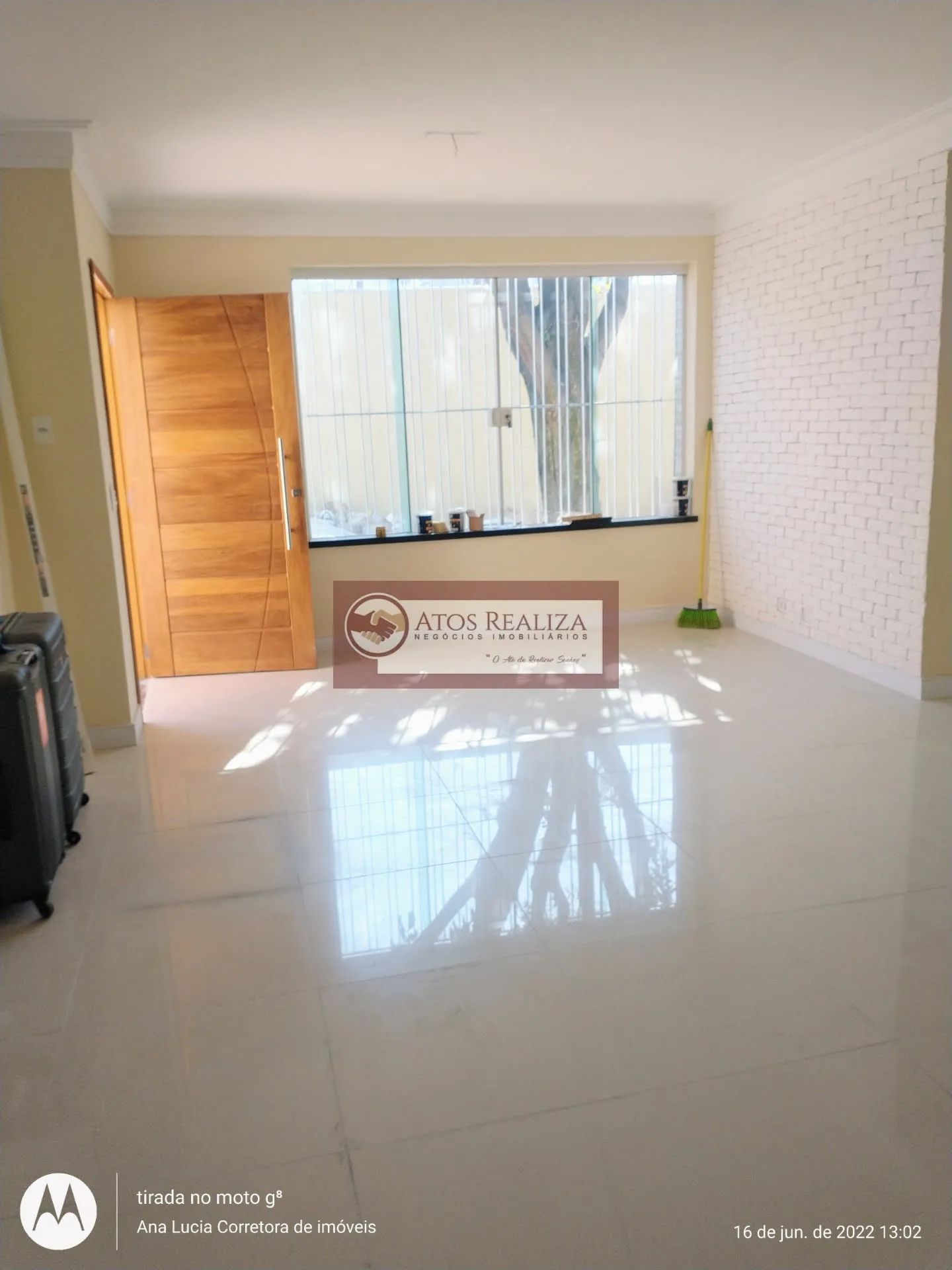 Imagem Sobrado em Vila Santa Catarina Jabaquara - São Paulo