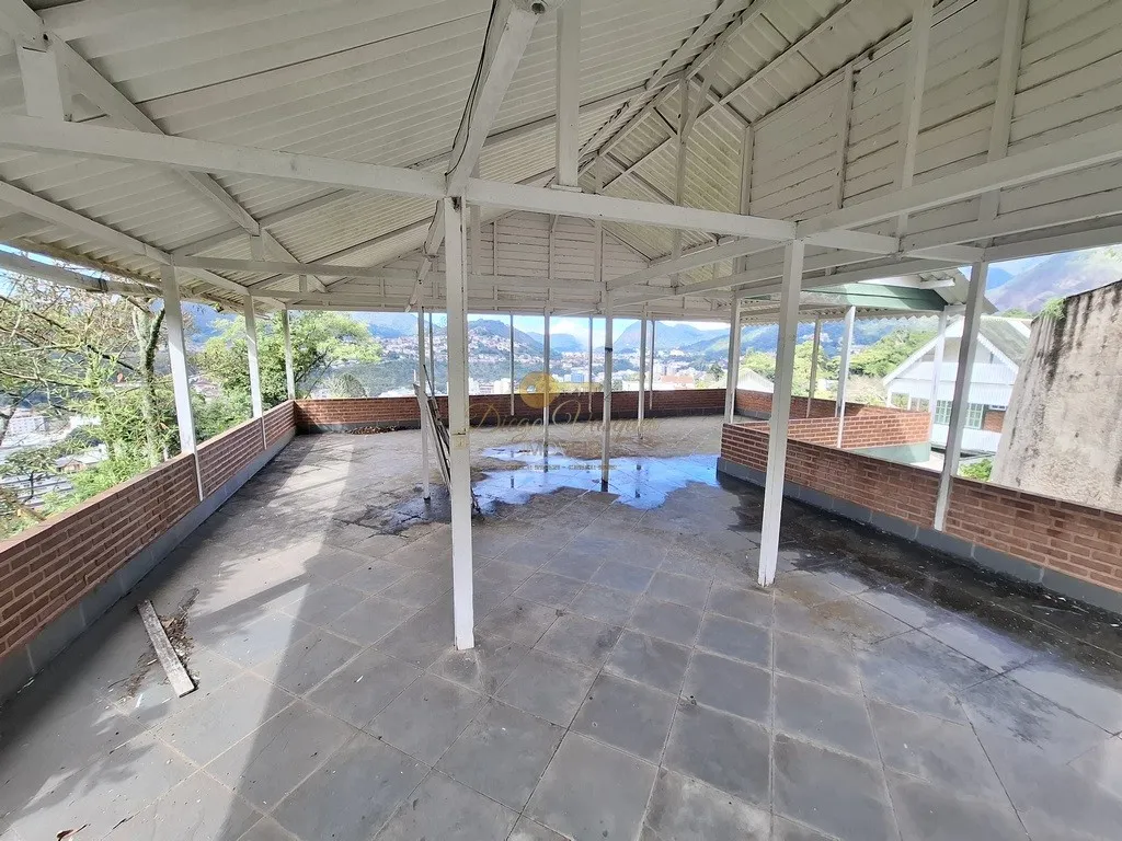 Imagem Casa para Venda em Teresópolis / RJ no bairro Jardim Europa
