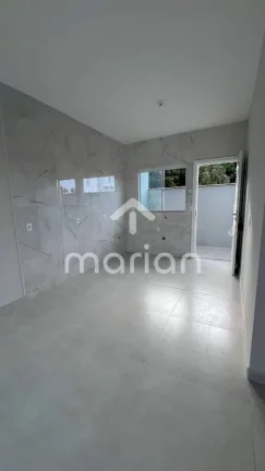 Imagem Casa com 2 quartos, Itacolomi - Balneário Piçarras