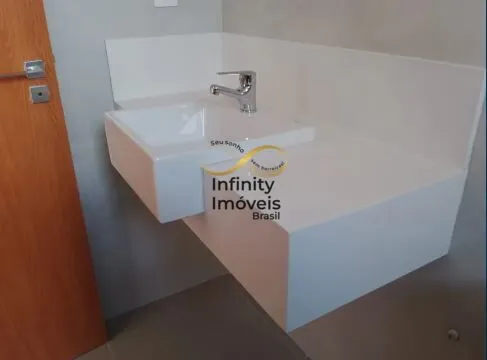Imagem Apartamento à venda no bairro Castelo - Belo Horizonte/MG