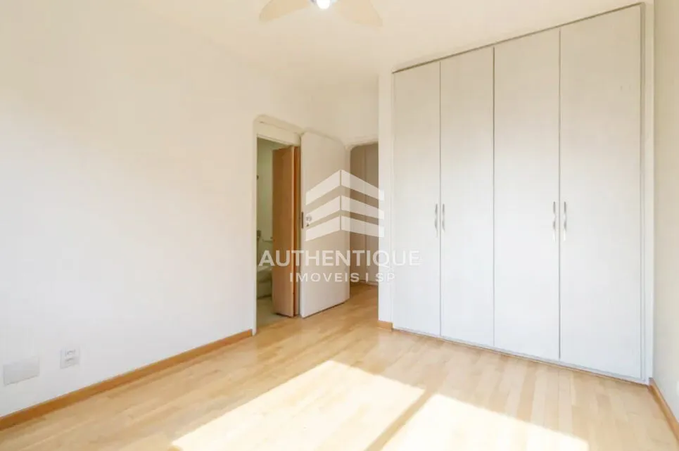 Imagem ROYAL PALACE ITAIM BIBI - Apartamento no coração do bairro Itaim Bibi à venda!
