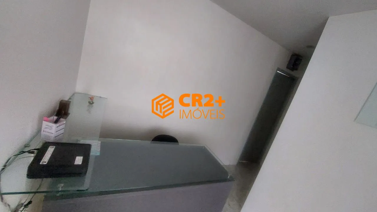 Imagem Vendo sala comercial mobilíada em Boa Viagem / Próximo ao Shopping Recife.
