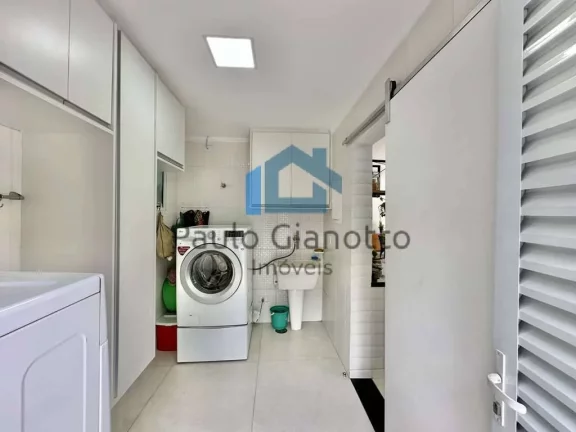 Imagem Casa Alto Padrão no Condomínio Nova Higienópolis