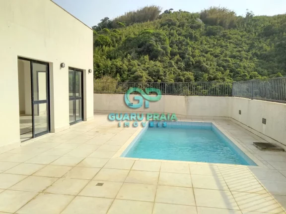 Imagem Apartamento à venda no bairro Pitangueiras - Guarujá/SP