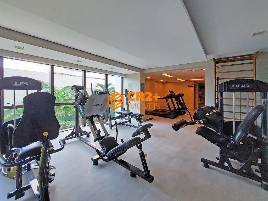 Imagem Apartamento - Boa Viagem - 3 Quartos para locação -81,51 - 1 Suite -Varanda