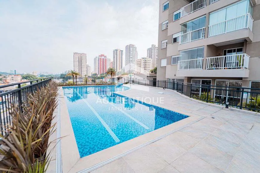 Imagem SKY HOME VILA MASCOTE - Apartamento à venda no bairro Vila Mascote - São Paulo/SP, Zona Sul