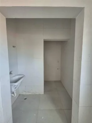 Imagem CASA COM 59 m² - PARQUE BITARU - SAO VICENTE SP