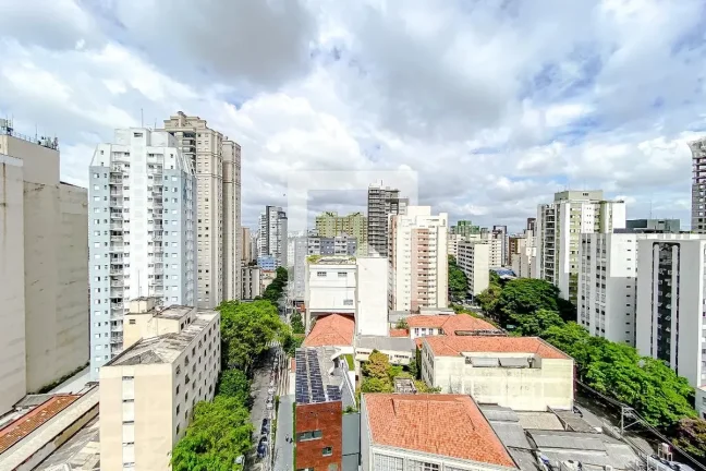 Imagem Apartamento à Venda - Vila Mariana, 3 Quartos, 90 m2