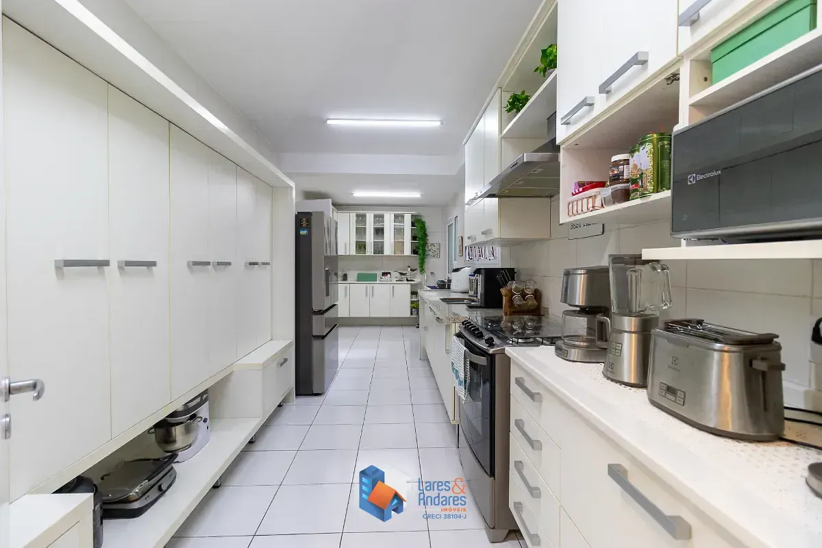 Imagem Apartamento para venda em Panamby com 4 quartos, sendo 4 suítes, 211m²