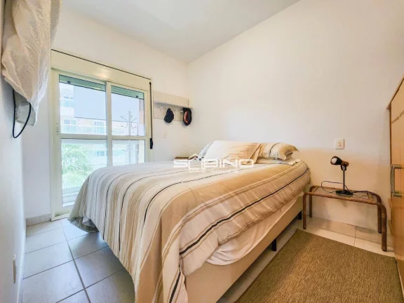 Imagem Apartamento à Venda no Edifício Carmel, com 3 dormitórios 113m², com 2 vagas - Riviera de São Lourenço