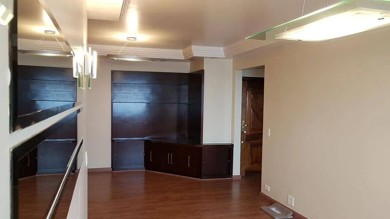 Foto do imóvel Apartamento Alto da Lapa - 114M², 3 Dorms, 1 Suíte, 1 Vaga, Pintura Nova.