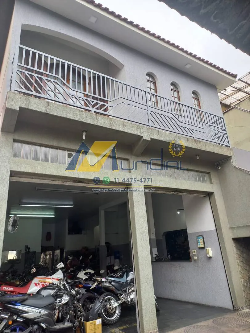 Foto do imóvel IMOVEL MISTO RESIDENCIAL E COMERCIAL - MORAR E EMPREENDER EM UM UNICO LUGAR