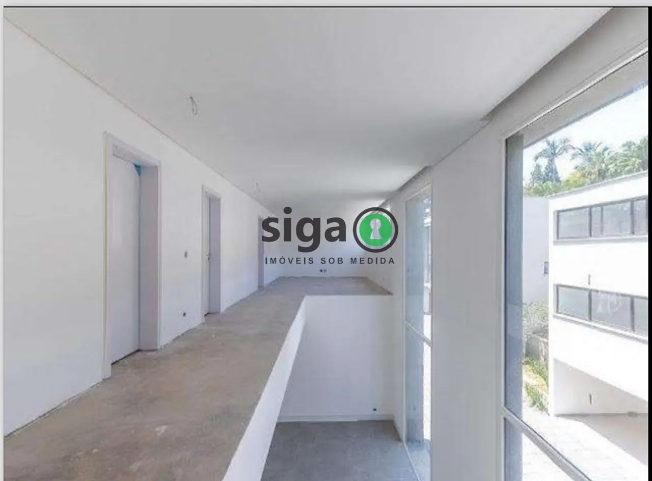 Imagem Casa em condomínio com 4 suites, 4 vagas, Jardim Cordeiro para venda