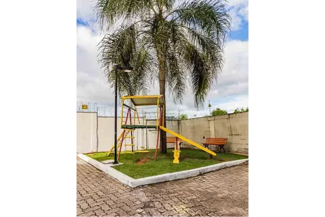 Imagem Apartamento para venda no bairro Teresópolis em Porto Alegre