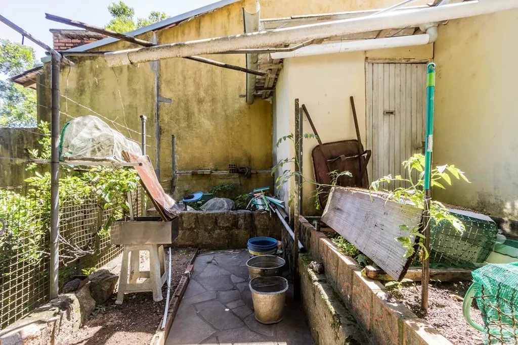 Imagem Casa de Condomínio em Santa Tereza