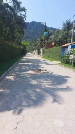 Imagem Casa com 2 dormitórios à venda, 120 m² por R$ 650.000,00 - Maresias - São Sebastião/SP