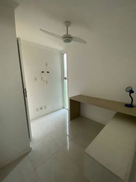 Imagem Summer Club Residence Resort: 80 m², 3 quartos e 2 suítes