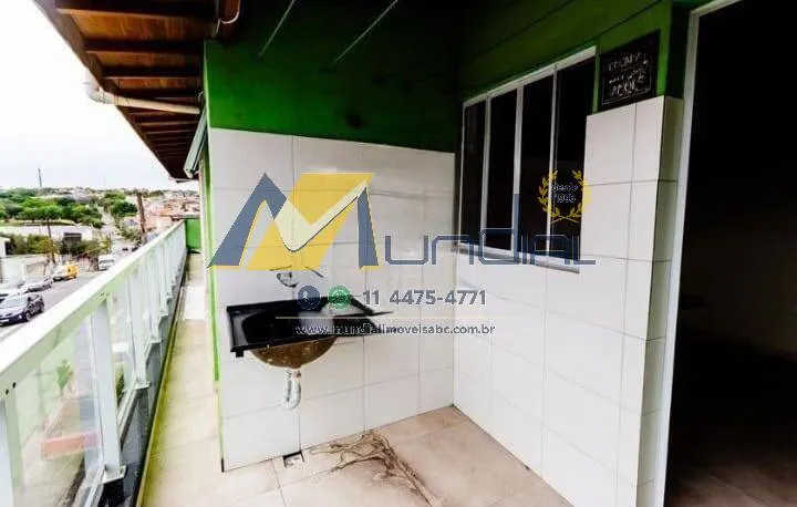 Imagem Apartamento Sobreloja Para Locaçao