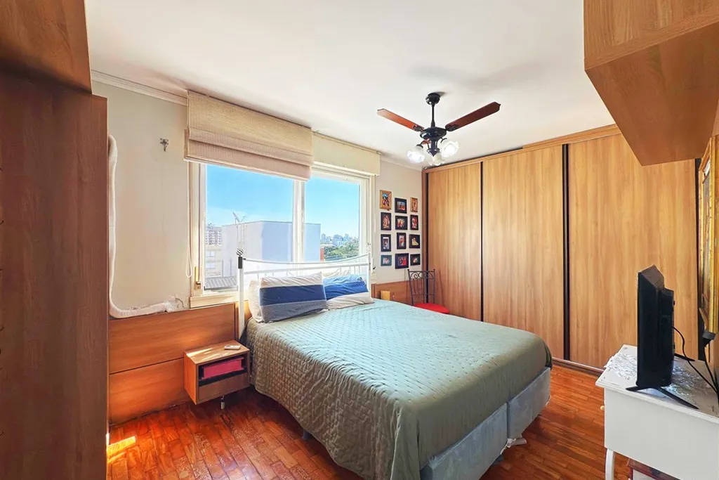 Imagem Apartamento em Menino Deus