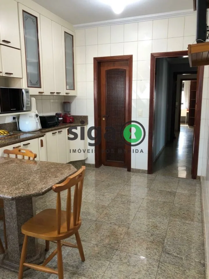 Imagem Apartamento a venda Vl Prudente 4 dormitorios