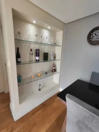 Imagem APARTAMENTO RESIDENCIAL em SÃO PAULO - SP, JARDIM SÃO SAVÉRIO
