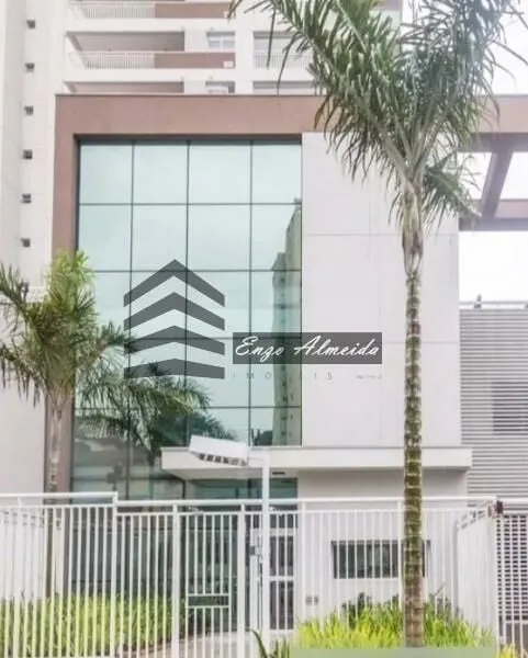 Imagem Apartamento à venda em São Paulo/SP
