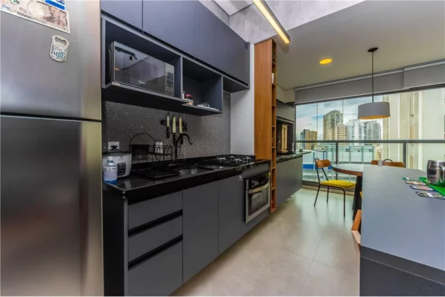 Imagem STUDIO RESIDENCIAL em São Paulo - SP, Vila Mariana