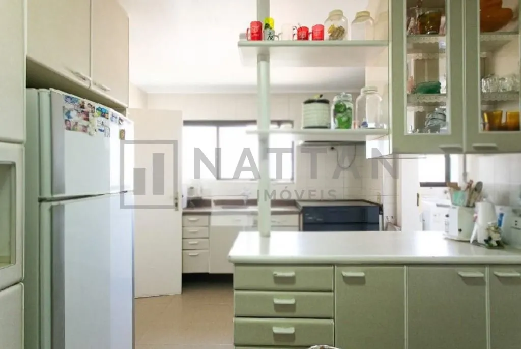 Imagem Apartamento com 4 dormitórios à venda, 156 m² por R$ 1.276.800,00 - Tatuapé - São Paulo/SP