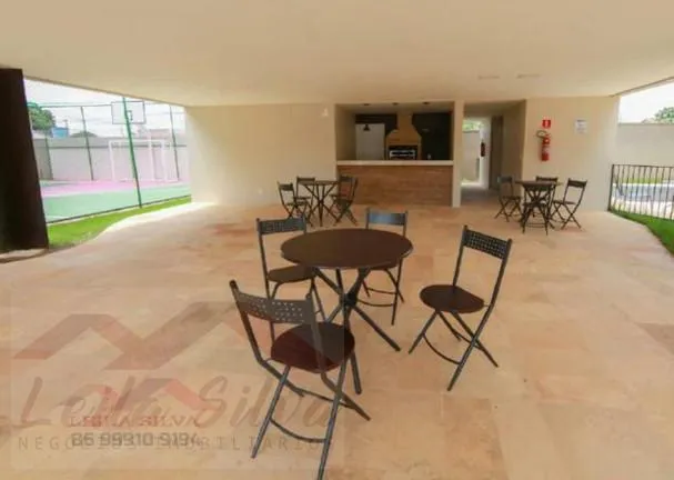 Imagem Apartamento a Venda , Timon MA