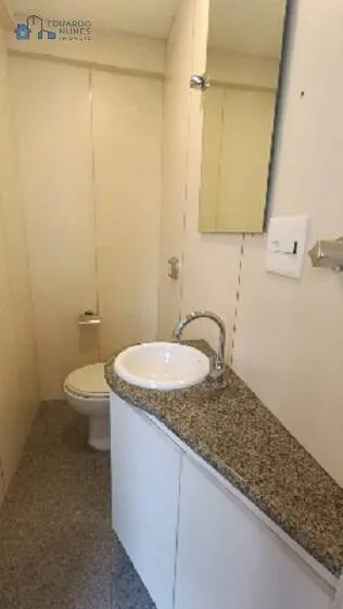 Imagem Sala à venda no Santa Efigênia com vaga - Excelente localização