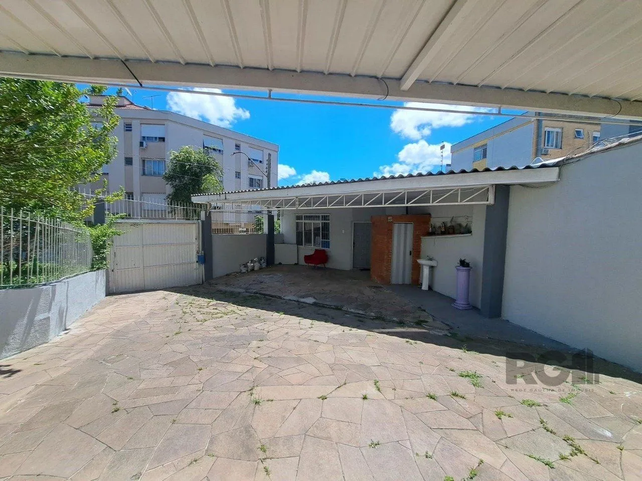 Imagem Casa em Vila Ipiranga