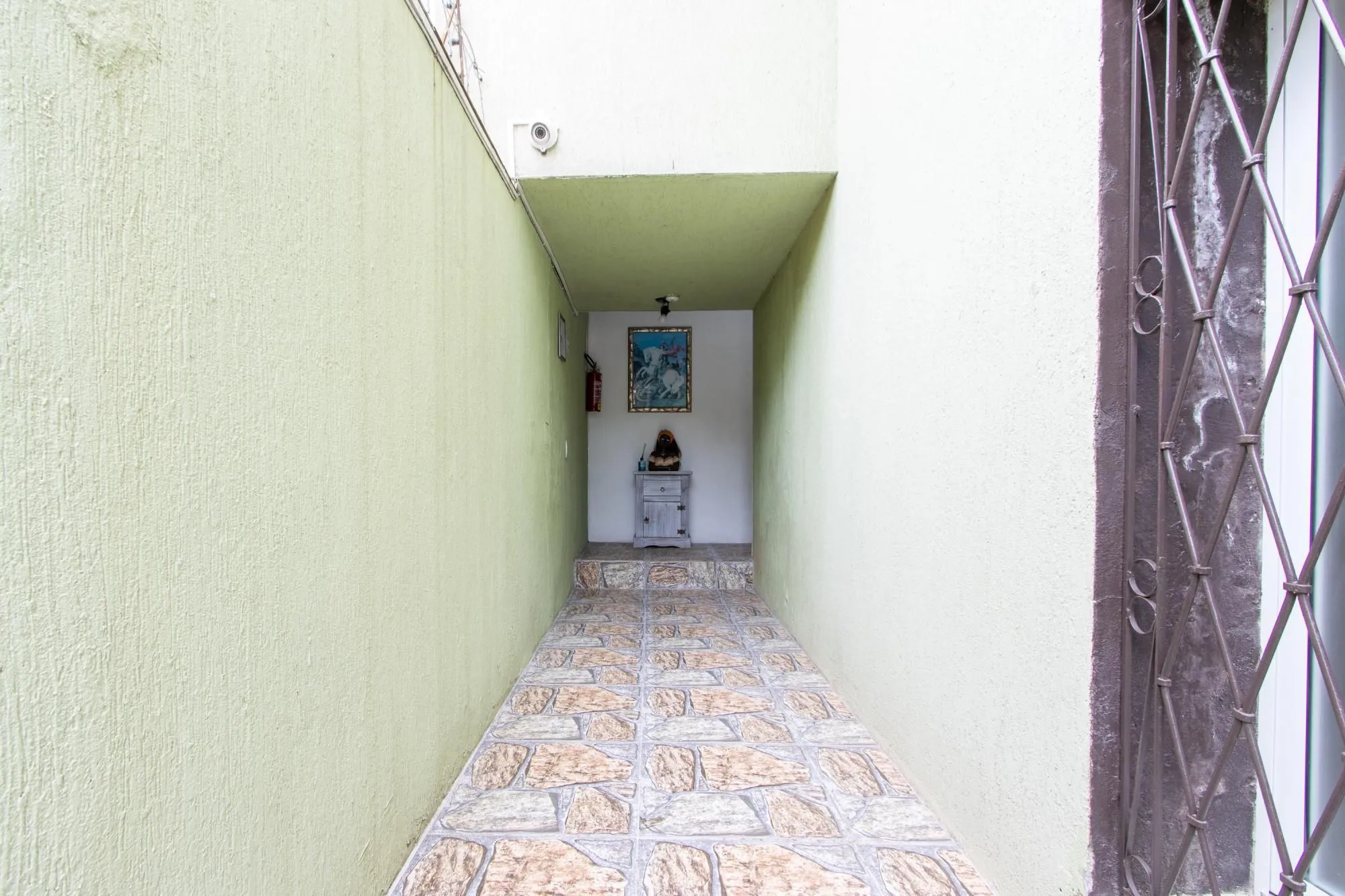 Imagem Casa em Santa Tereza