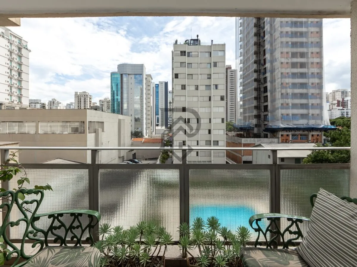 Imagem Apartamento campo belo pronto para morar