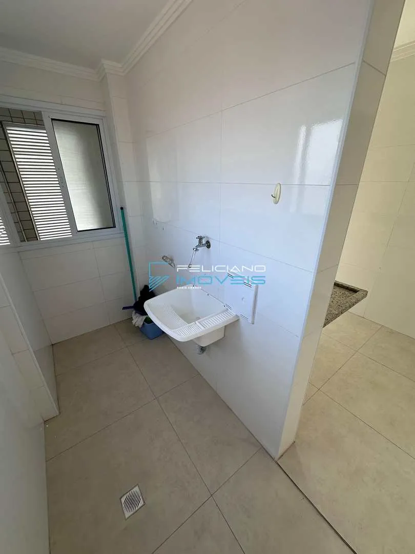 Imagem Apartamento com 1 quarto, Canto do Forte, Praia Grande - R$ 470 mil, Cod: 6457