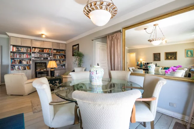 Imagem Apartamento à venda em São Paulo, Morumbi, com 3 quartos, 160m2