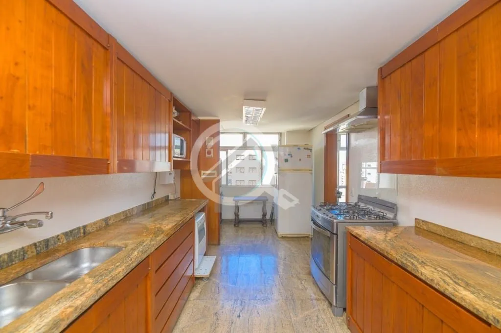 Imagem Esta raridade vai te encantar, uma oportunidade única. Apartamento com piscina privativa na sacada,...