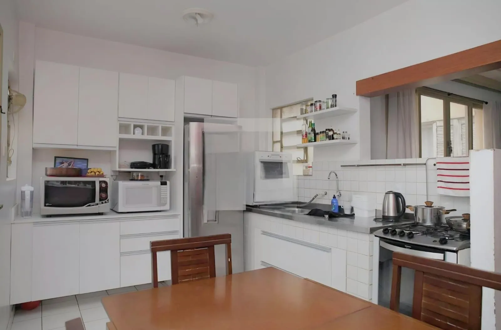 Imagem Edifício Marinho Chaves - Apartamento a venda com 3 dormitórios no Centro Histórico