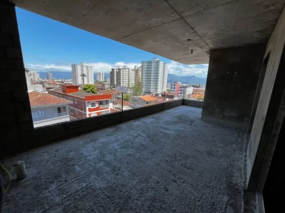 Imagem EXCELENTE APARTAMENTO ALTO PADRÃO NA AVIAÇÃO COM 3 DORMITÓRIOS 2 SUÍTES!!!