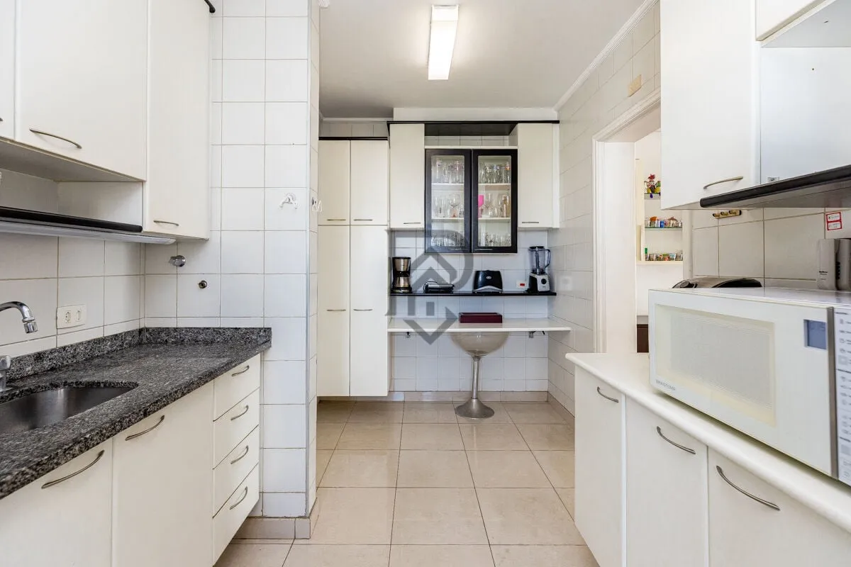 Imagem Apartamento Cobertura pronto para morar