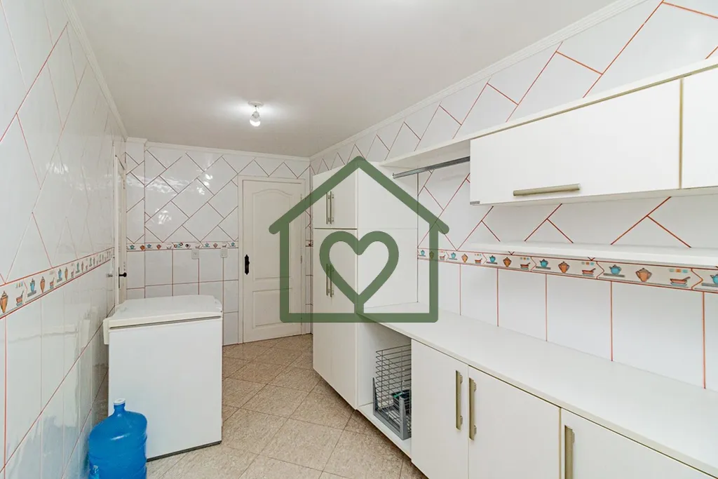 Imagem Casa ampla e aconchegante com 262 m² de área construída

Excelente oportunidade para quem busca c...