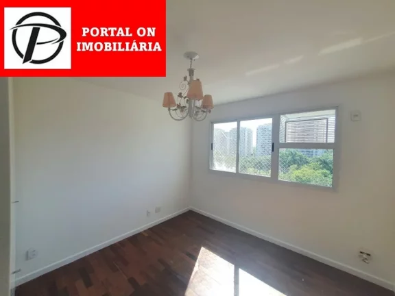 Imagem APARTAMENTO RESIDENCIAL em RIO DE JANEIRO - RJ, BARRA DA TIJUCA