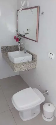 Imagem Casa Padrão
