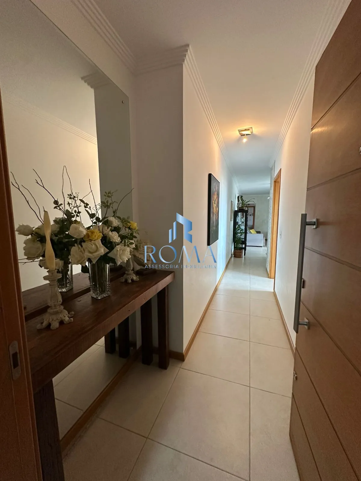 Imagem Apartamento no Edifício Titan