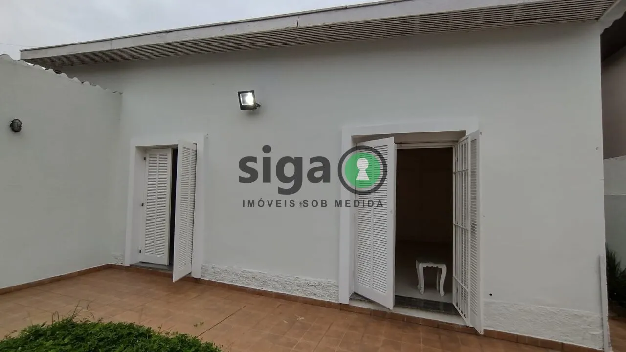 Imagem CASA TÉRREA À VENDA ? JARDIM NOVO MUNDO | R$ 2.800.000
