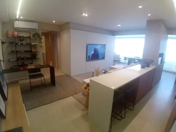 Imagem Apartamento à venda no bairro Freguesia do Ó - São Paulo/SP