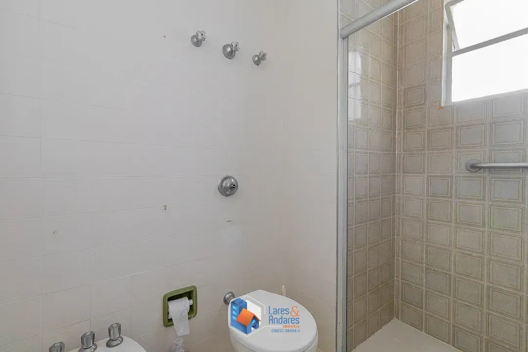 Imagem Apartamento para venda em Santa Cecília com 2 quartos, 79m²
