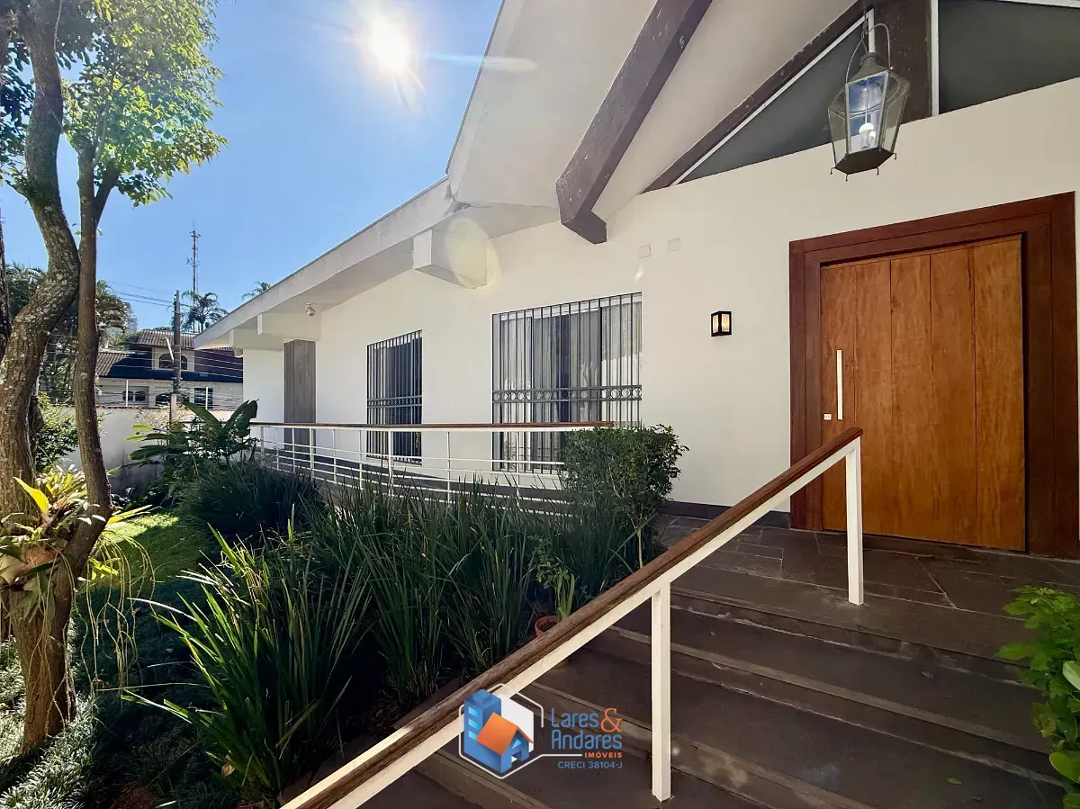 Imagem Casa de vila para venda em Jardim dos Estados com 4 quartos, sendo 4 suítes, 393m²