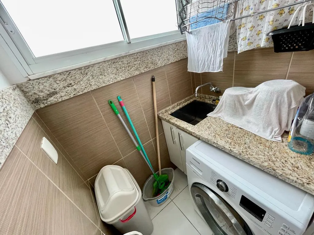 Imagem Apartamento 3 Dormitórios - Bairro Centro