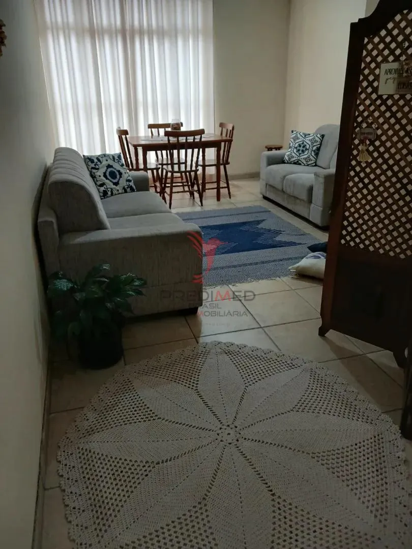 Imagem Ótimo apartamento no Centro de Guaratinguetá/SP